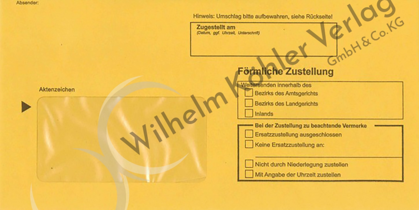 DL (115/225 mm), nassklebend, 1.000 Stk (VE)                                     DL (115/225 mm), nassklebend, 1.000 Stk (VE)