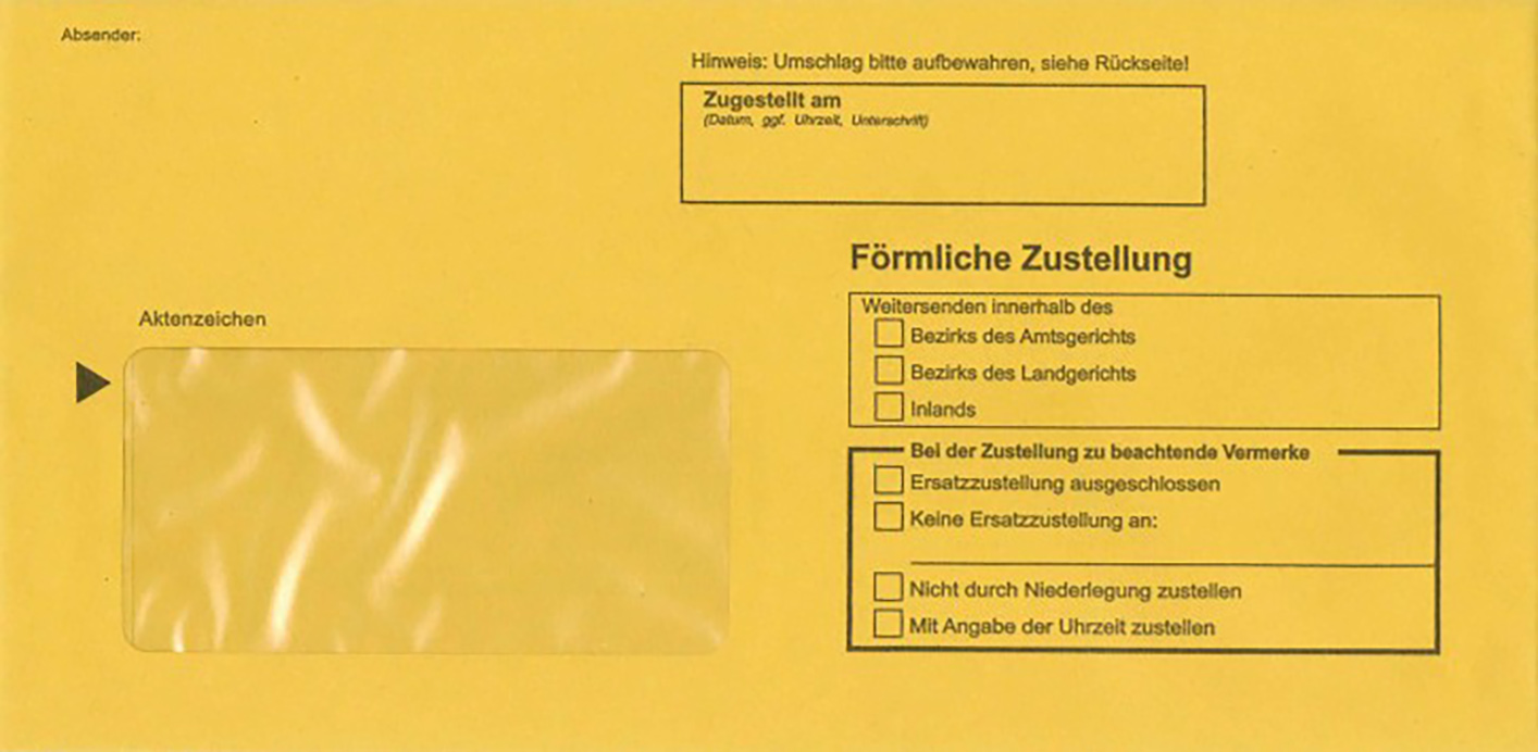 DL (114/229 mm), nassklebend, 1.000 Stk (VE)                                     DL (114/229 mm), nassklebend, 1.000 Stk (VE)