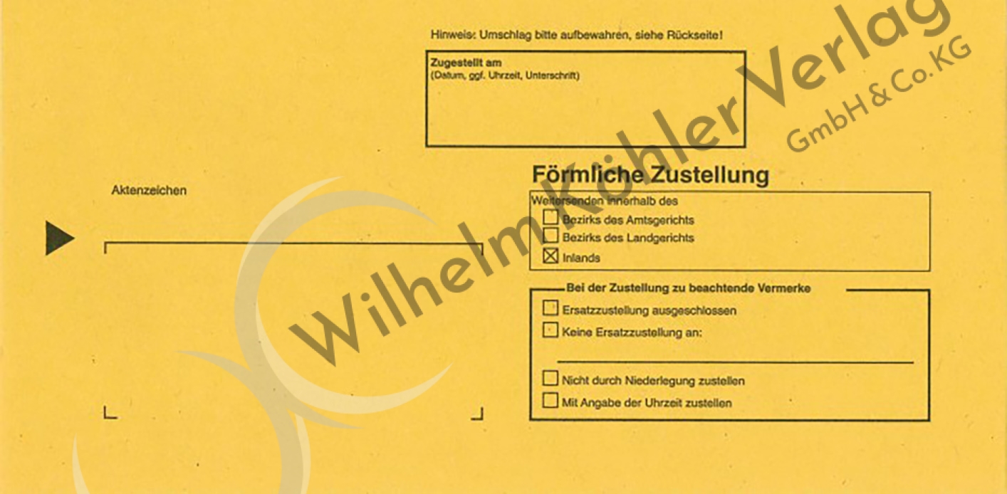 DL (114/226 mm), nassklebend, 1.000 Stk (VE)                                     DL (114/226 mm), nassklebend, 1.000 Stk (VE)