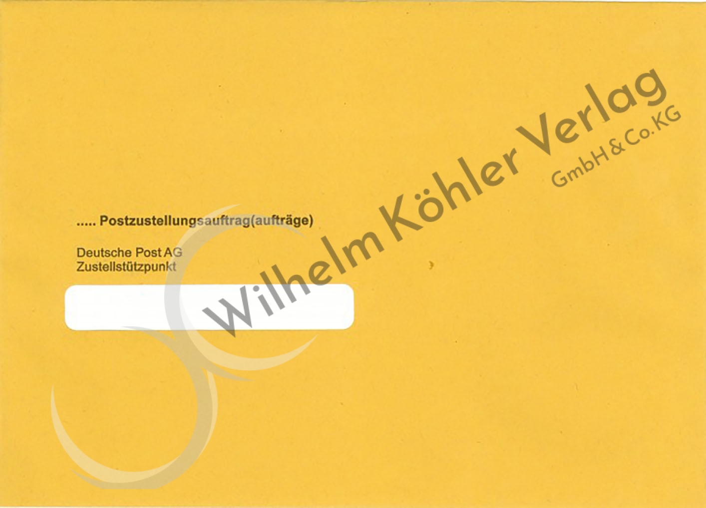 B5 (172/240 mm), nassklebend, 100 Stk (VE)                                       B5 (172/240 mm), nassklebend, 100 Stk (VE)