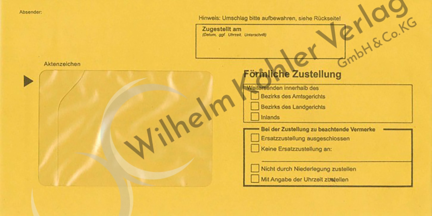 DL (115/226 mm), nassklebend, 1.000 Stk (VE)                                     DL (115/226 mm), nassklebend, 1.000 Stk (VE)