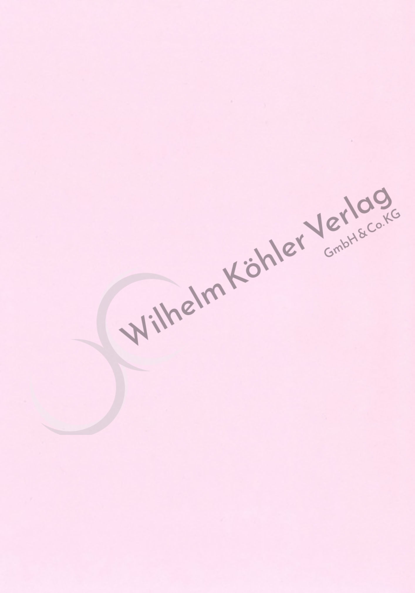 Blanko-Protokoll (rosa), 100 Stk (VE)                                            Blanko-Protokoll (rosa), 100 Stk (VE)